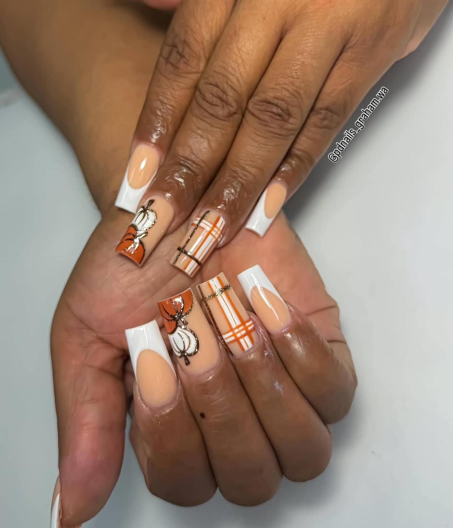 Pumpkin Spice Latte?